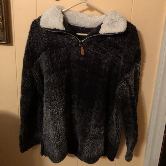 warm and cozy Jackets & Blazers - super cute sherpa!!